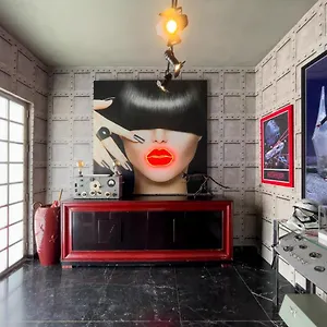 Boutique Art , Marbella Spanien