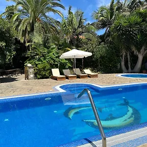 Apartment 2, Tijarafe