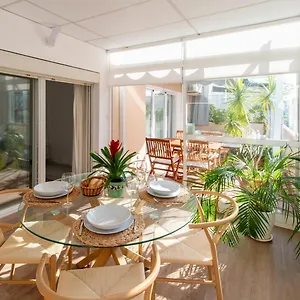 Penthouse With Terrace In Marbella- Costa Del Sol , Marbella Spanien