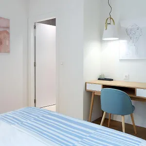 H Suite3b By Smiling , Hondarribia Spanien