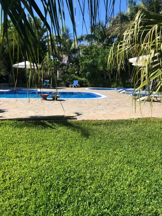 Villa Tijarafe 1 Spanien